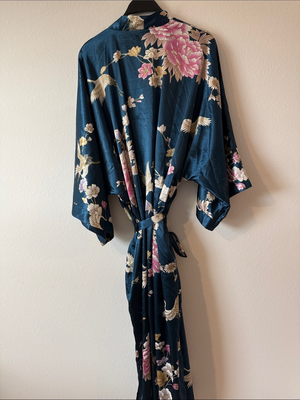 Kim + ono robe plus size - Picture 5 of 5